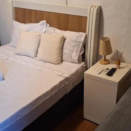 Apartamento Leblon Beach-2